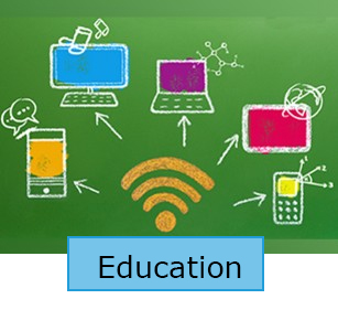 Education Router Installation Services