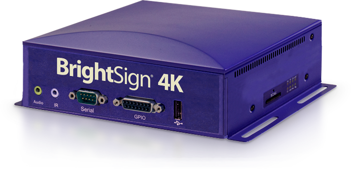 Brightsign