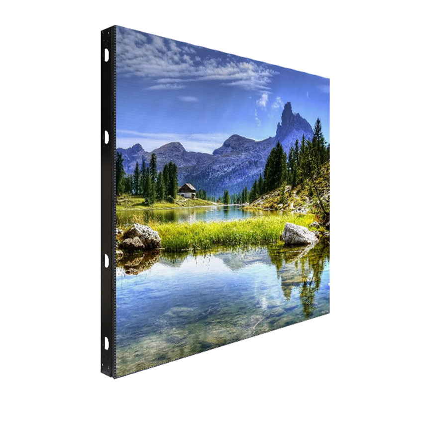 Outdoor LED