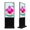 NEW Freestanding Slim 55" Totem Screen Display Moytronix