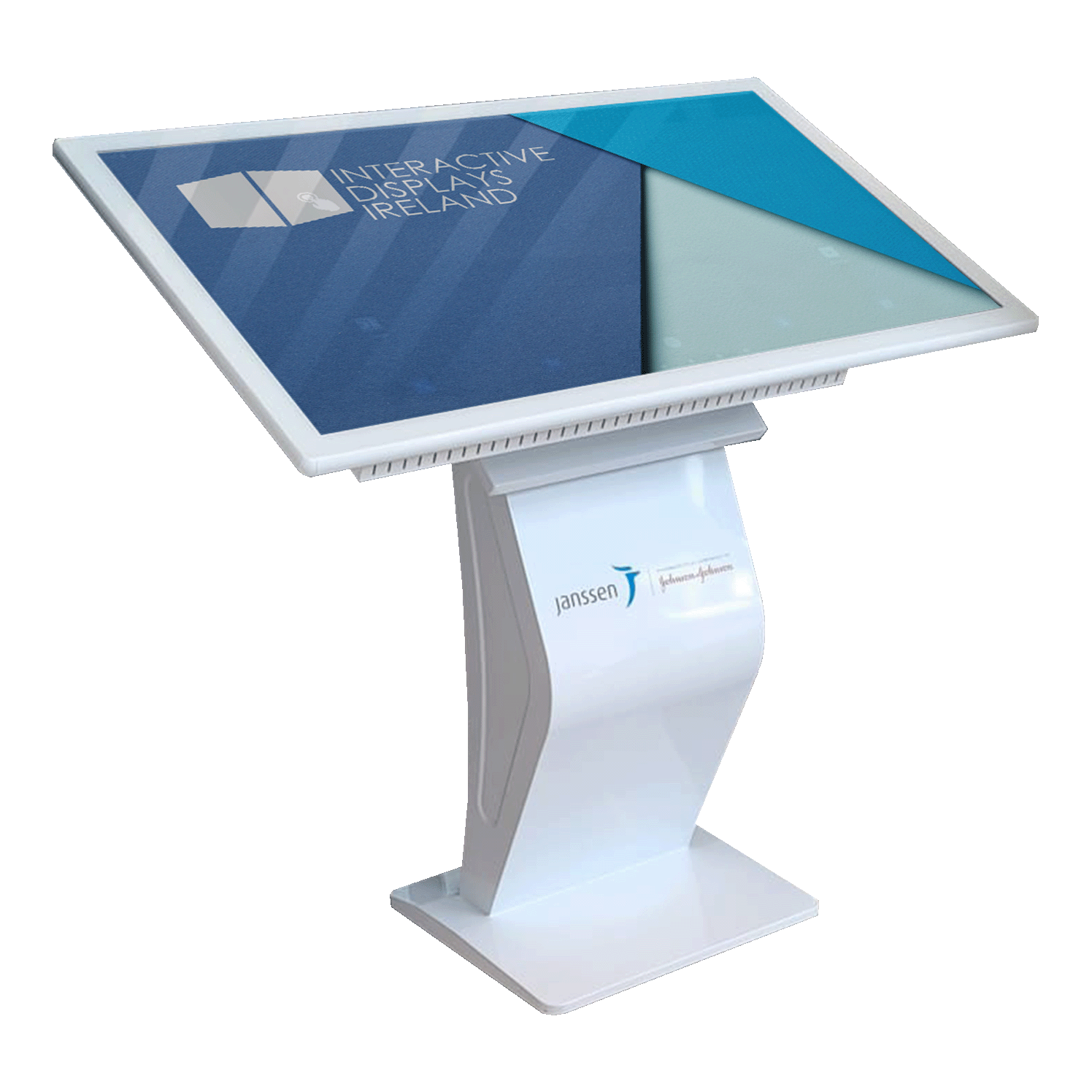 PCAP-Kiosk-touch-Screen