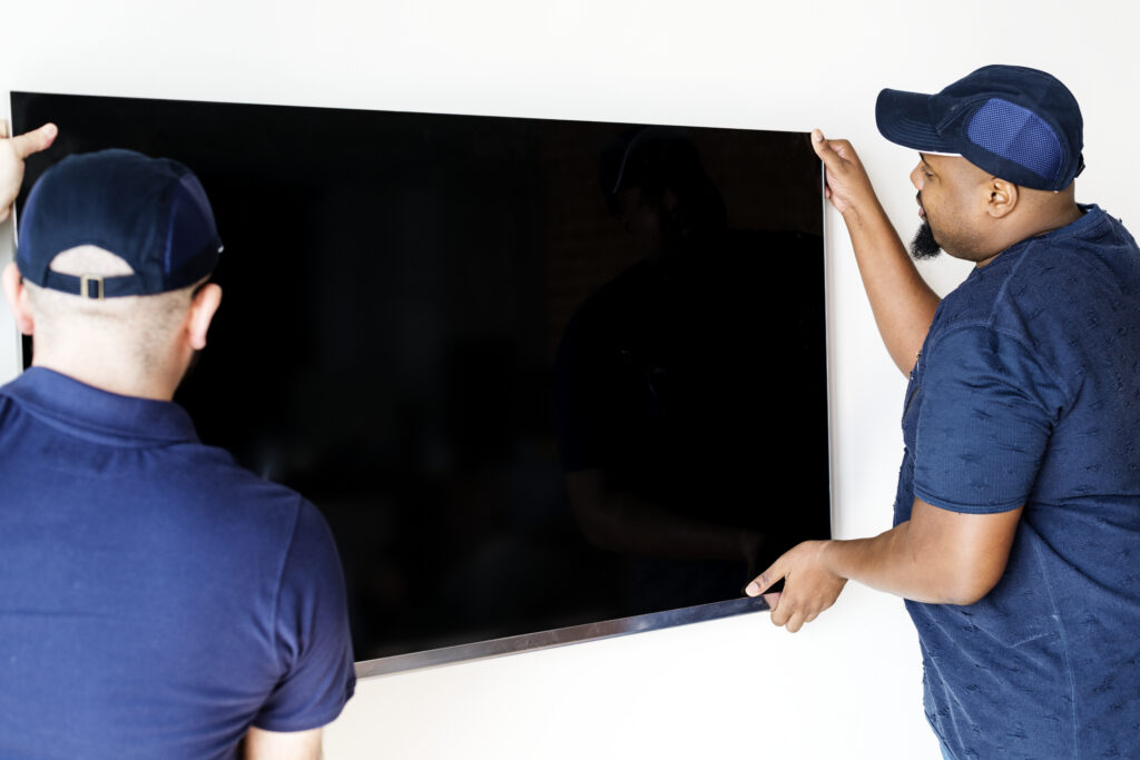 Supply-&-installation