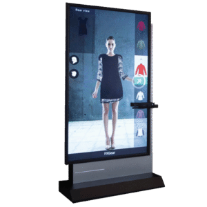 AR-Mirror