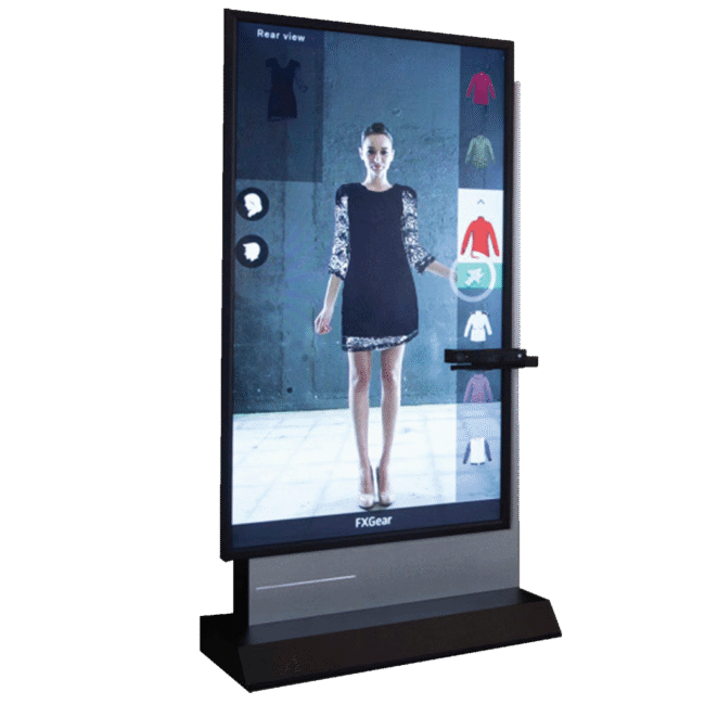 AR-Mirror
