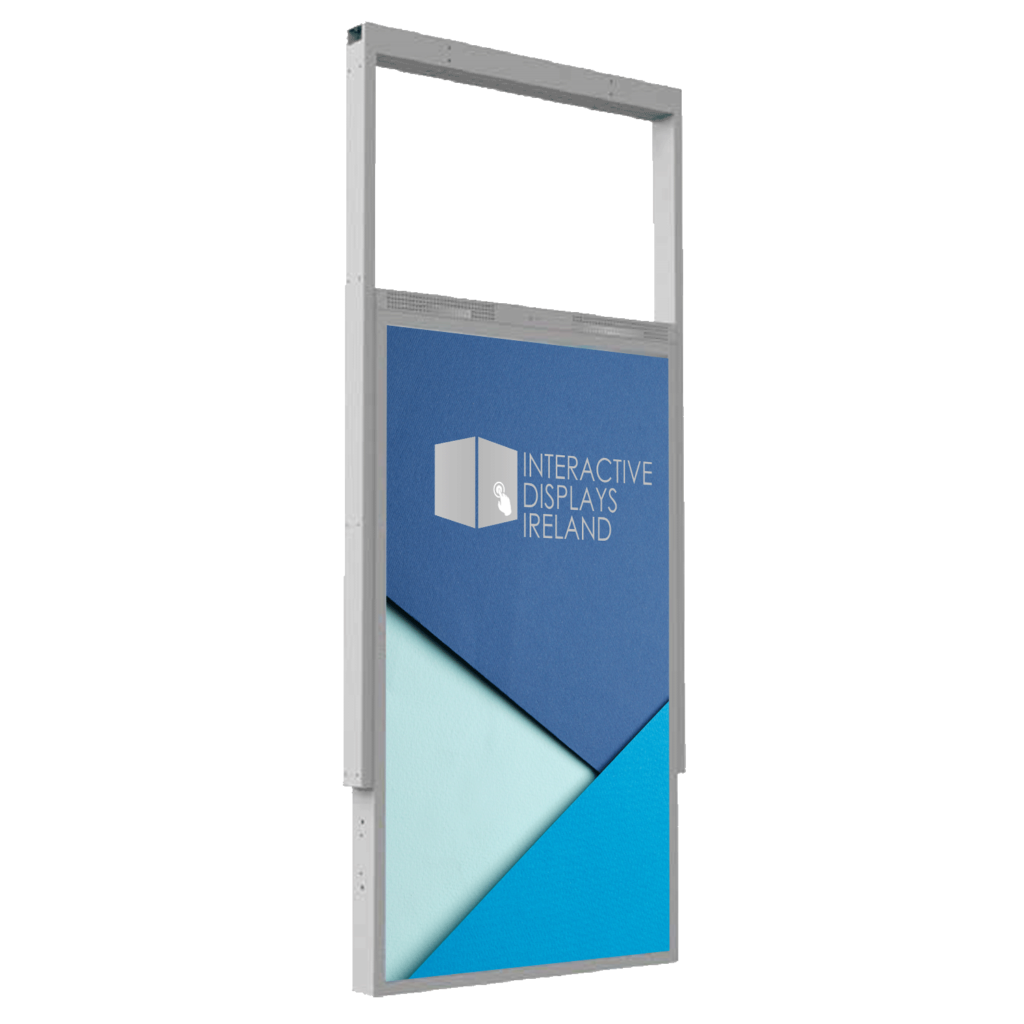 Hanging-dual-sided-Display