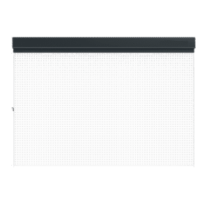 Transparent-led