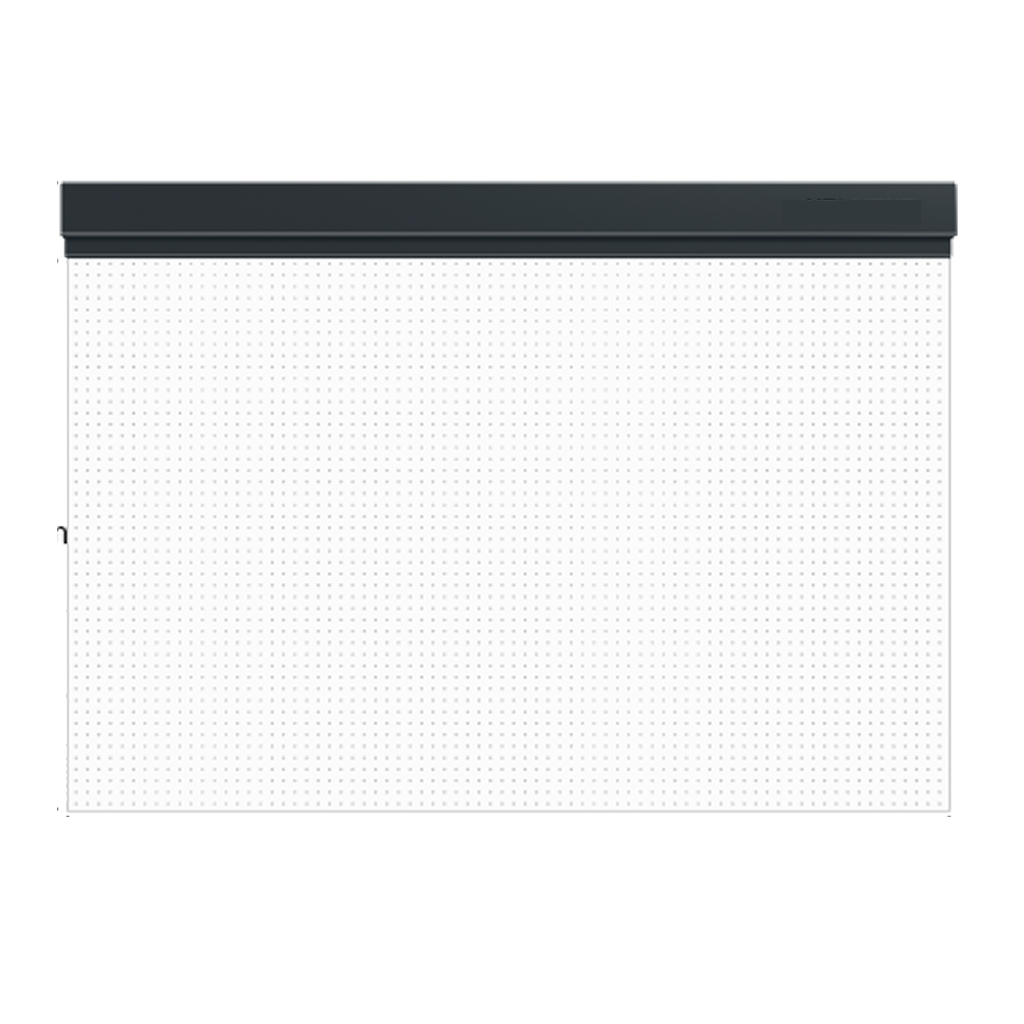 Transparent-led-display
