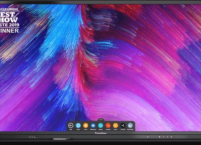 promethean-Activpanel