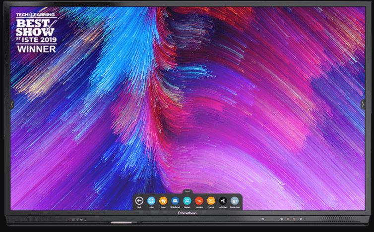 promethean-Activpanel