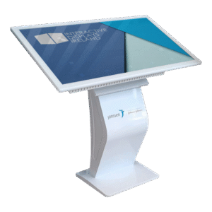 PCAP-Kiosk-screen-Touchscreen-Kiosk-digital-signage-screen