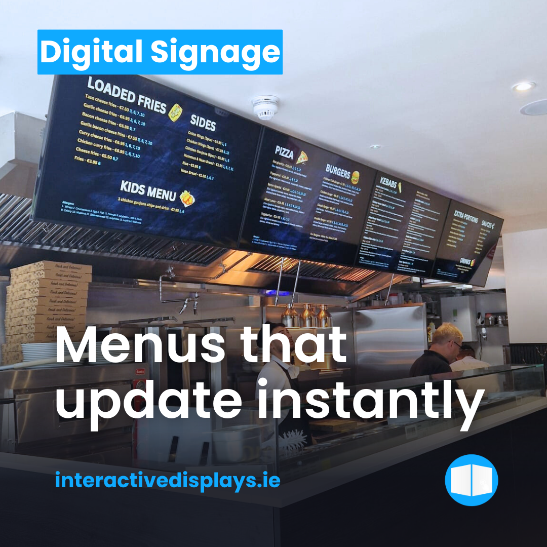 digital-menu-board